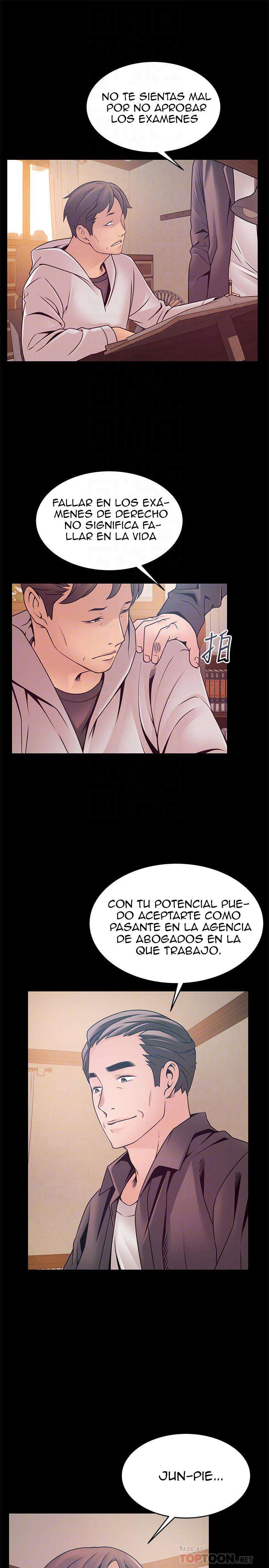Weakness Capitulo 89 página 12