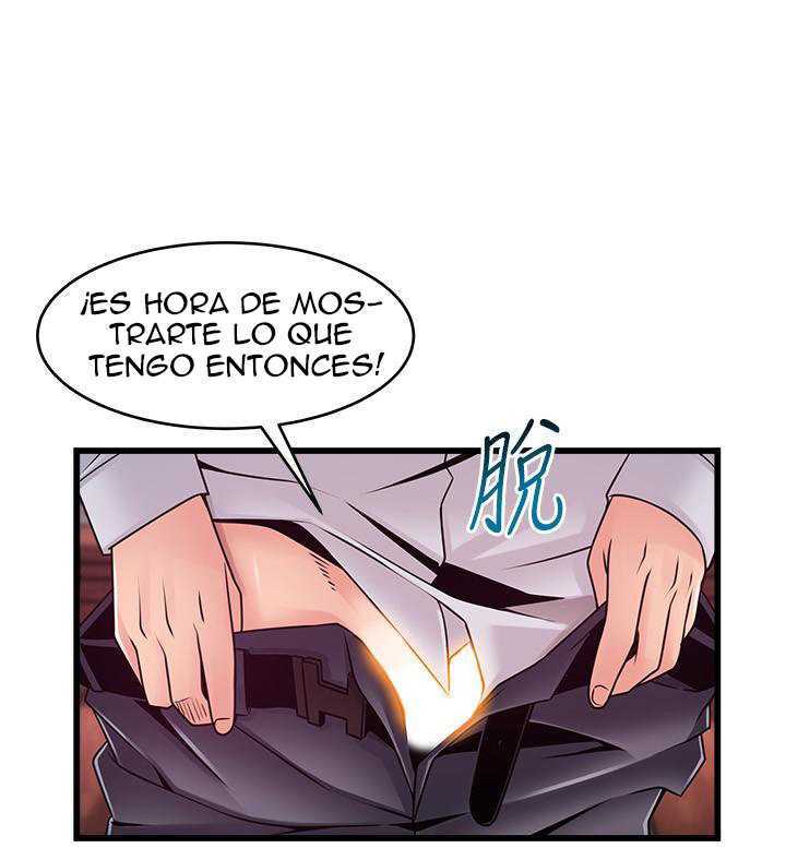 Weakness Capitulo 89 página 19