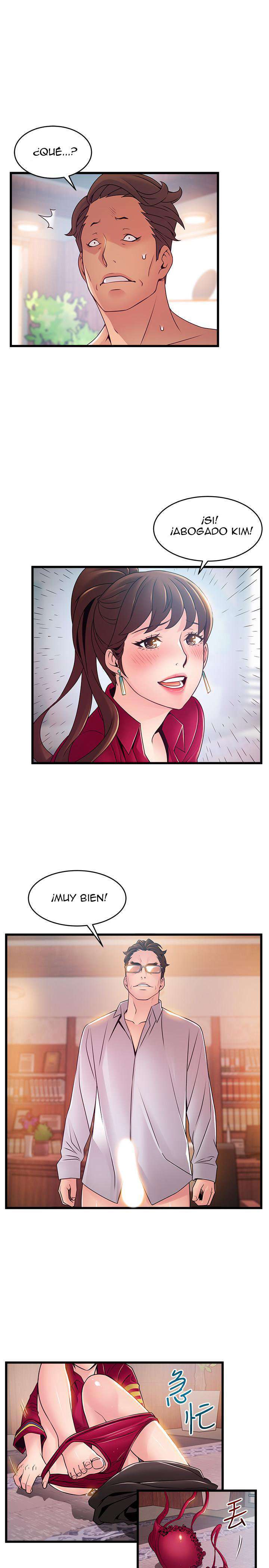 Weakness Capitulo 89 página 20