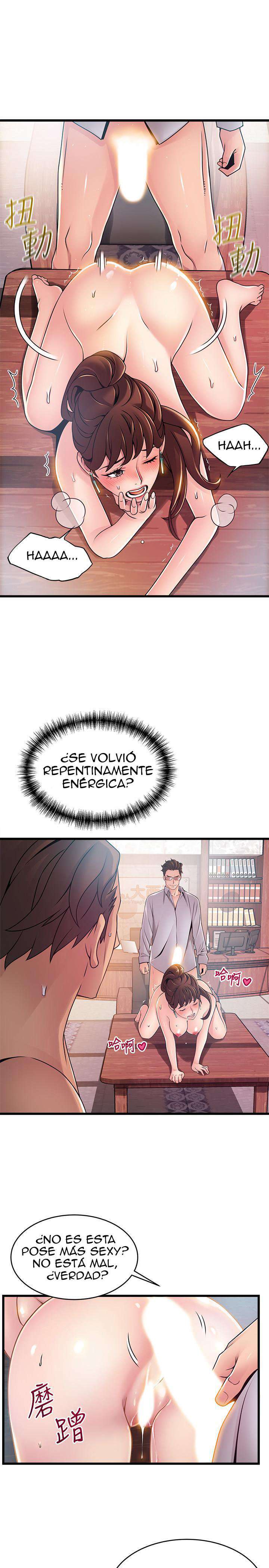 Weakness Capitulo 89 página 22