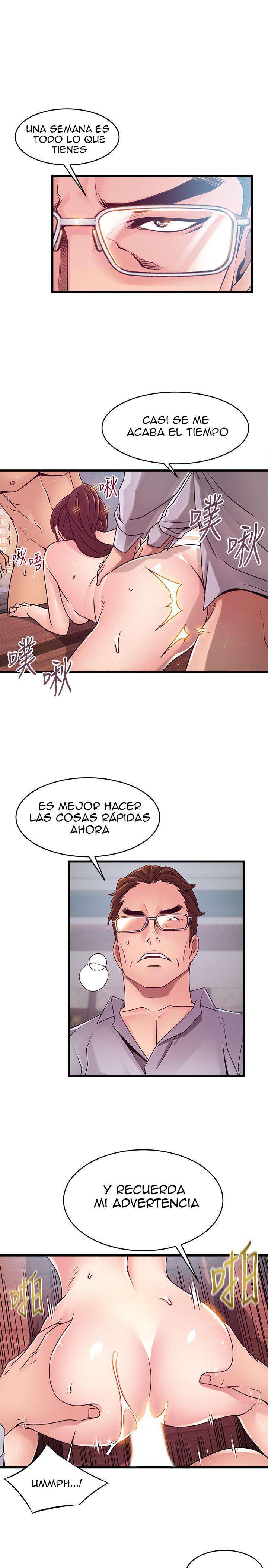 Weakness Capitulo 89 página 28