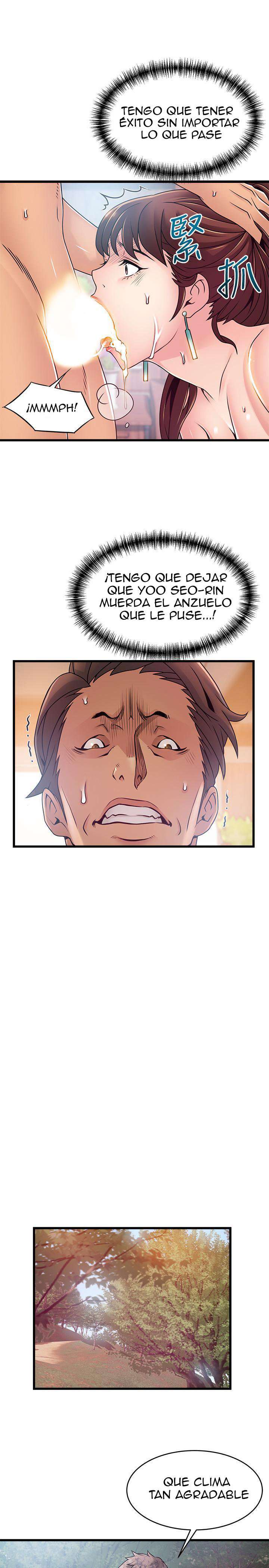 Weakness Capitulo 89 página 30