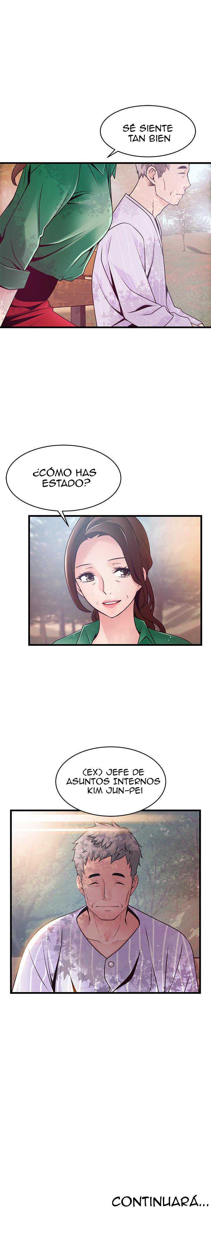 Weakness Capitulo 89 página 32