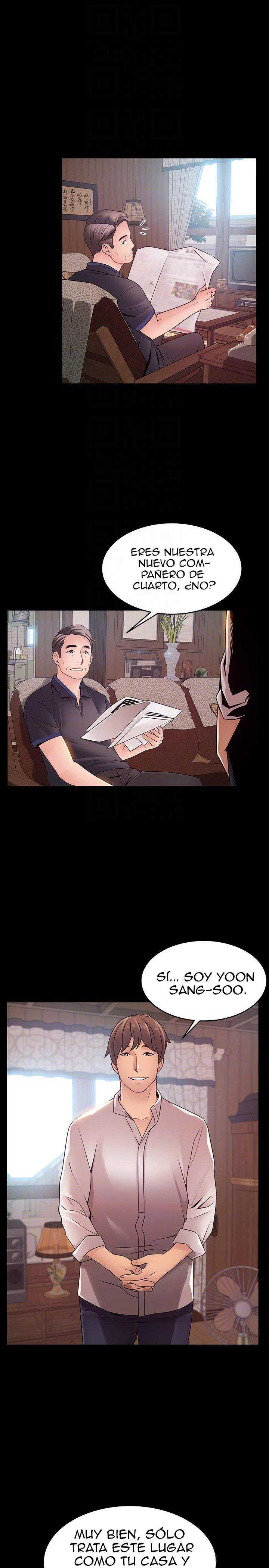 Weakness Capitulo 89 página 4