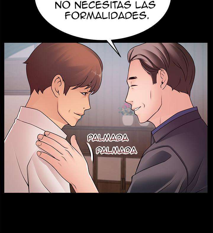 Weakness Capitulo 89 página 5