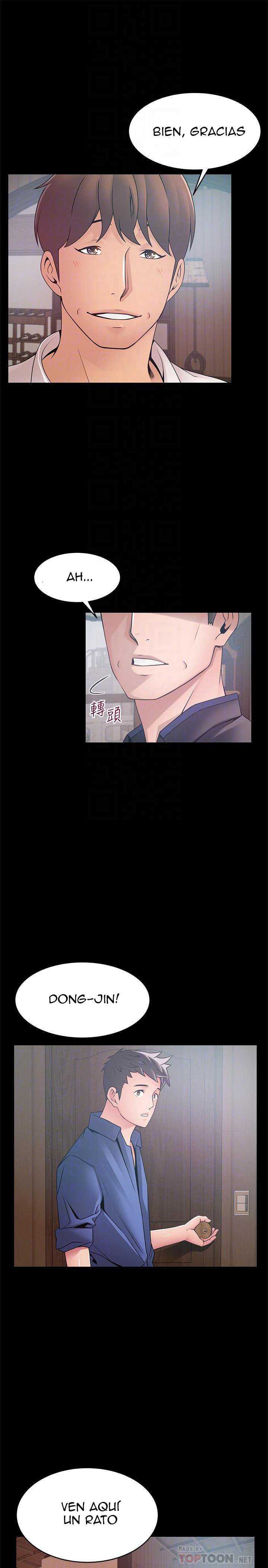Weakness Capitulo 89 página 6