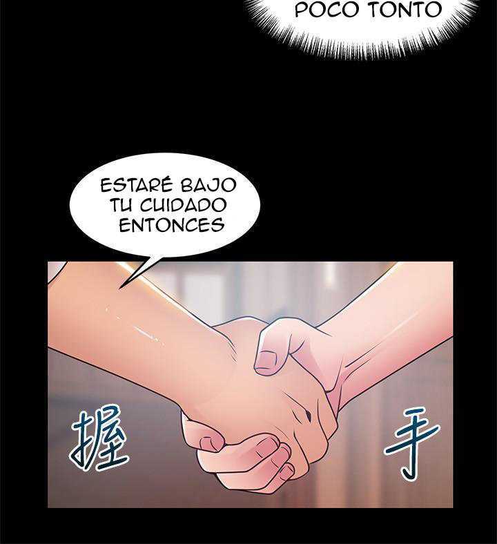 Weakness Capitulo 89 página 9