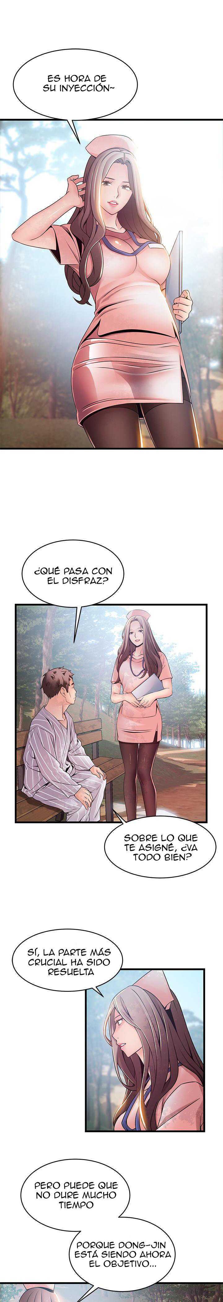 Weakness Capitulo 90 página 12