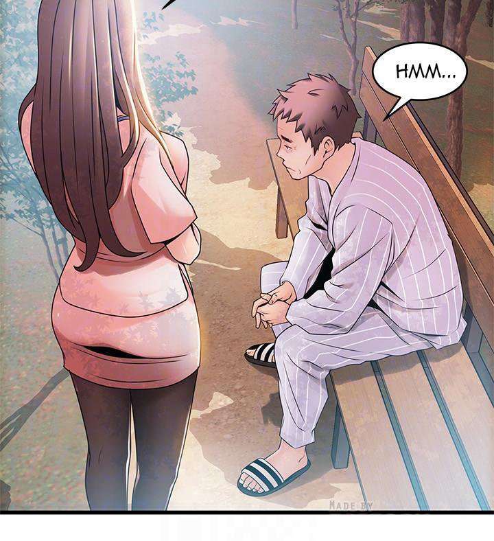 Weakness Capitulo 90 página 13