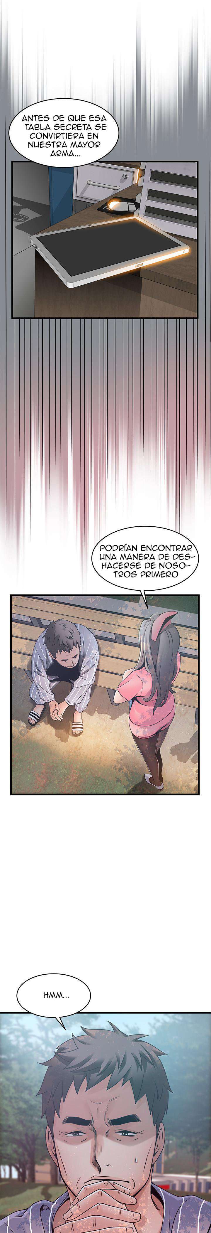 Weakness Capitulo 90 página 14