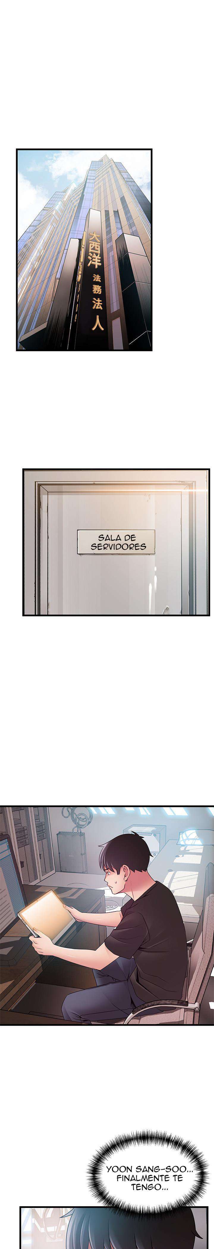 Weakness Capitulo 90 página 16