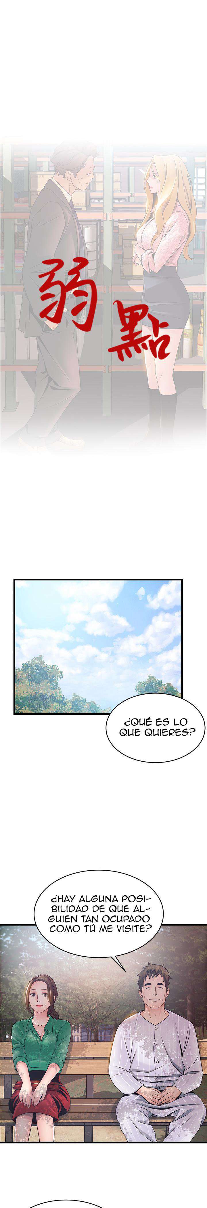 Weakness Capitulo 90 página 2