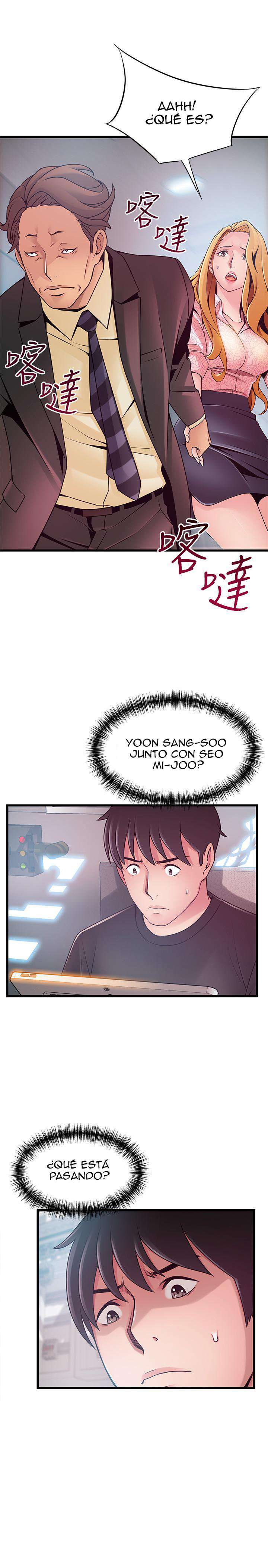 Weakness Capitulo 90 página 24