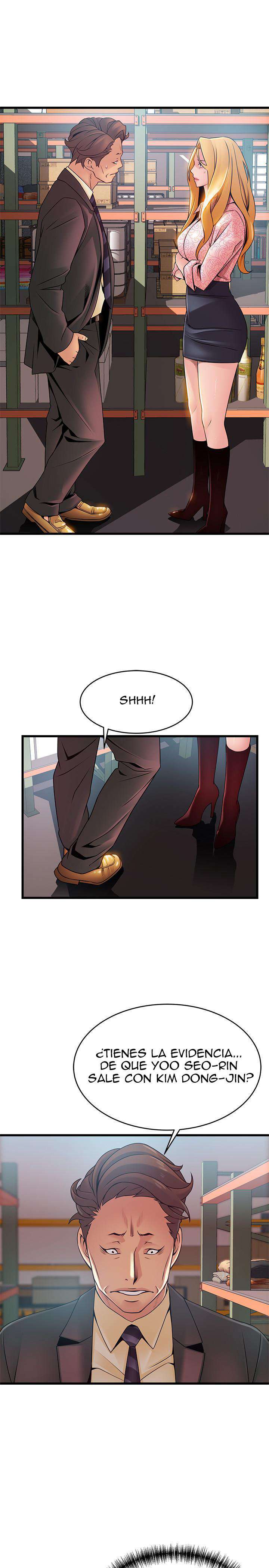 Weakness Capitulo 90 página 26