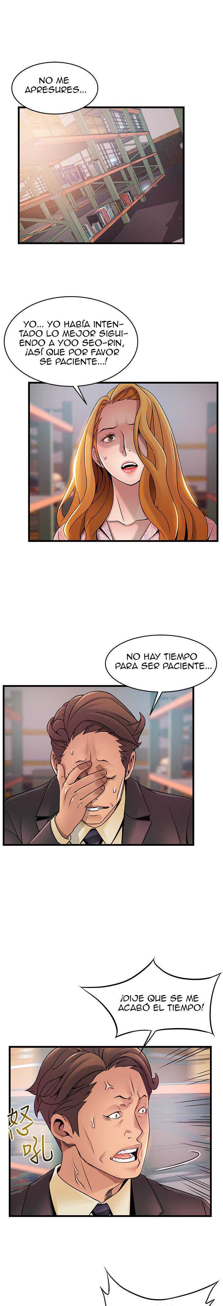 Weakness Capitulo 90 página 30