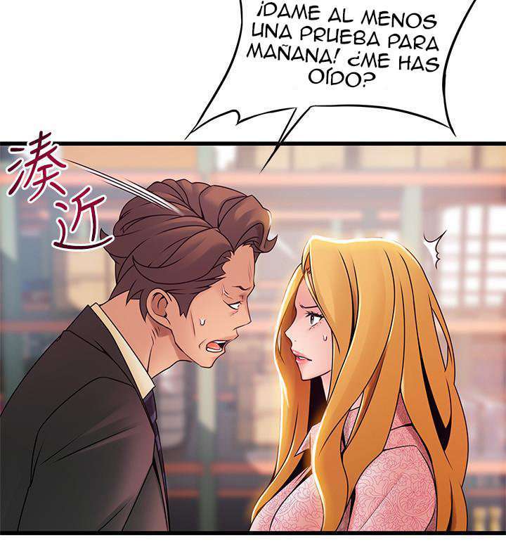 Weakness Capitulo 90 página 31
