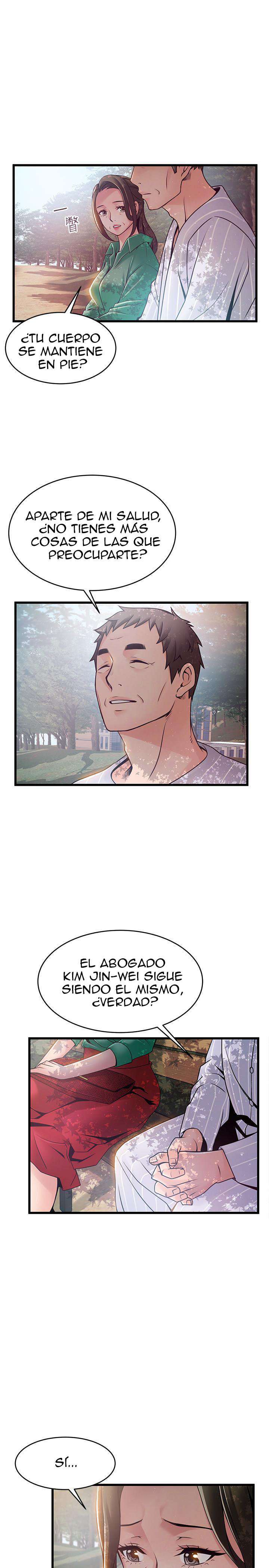 Weakness Capitulo 90 página 4