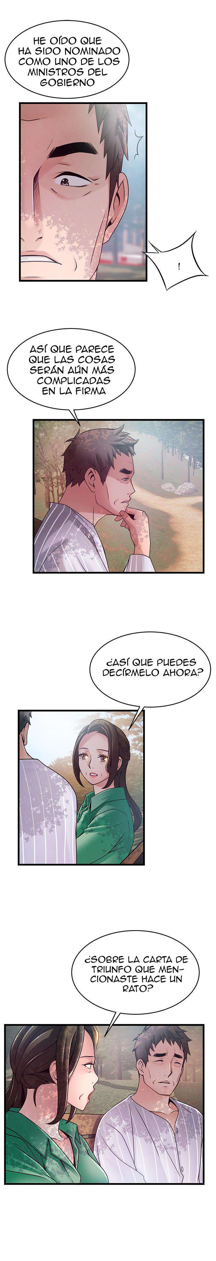 Weakness Capitulo 90 página 6