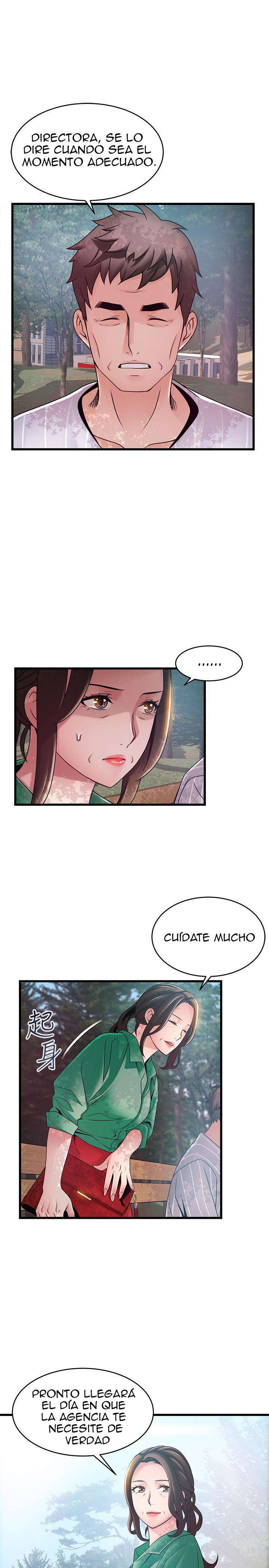 Weakness Capitulo 90 página 8