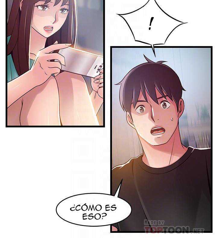 Weakness Capitulo 91 página 15