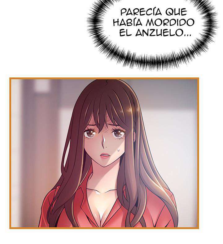 Weakness Capitulo 91 página 19