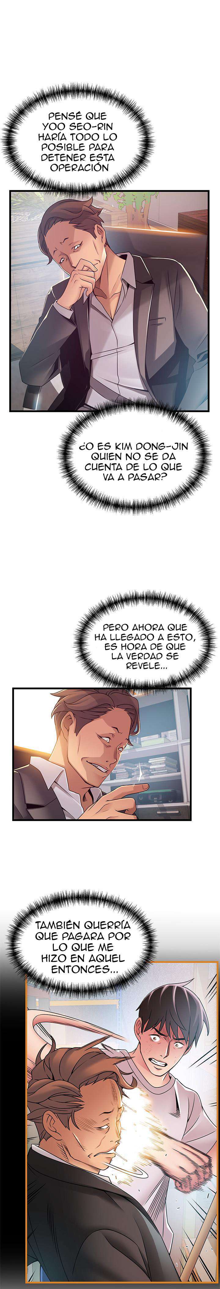 Weakness Capitulo 91 página 20