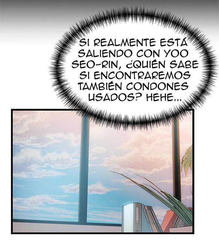 Weakness Capitulo 91 página 21