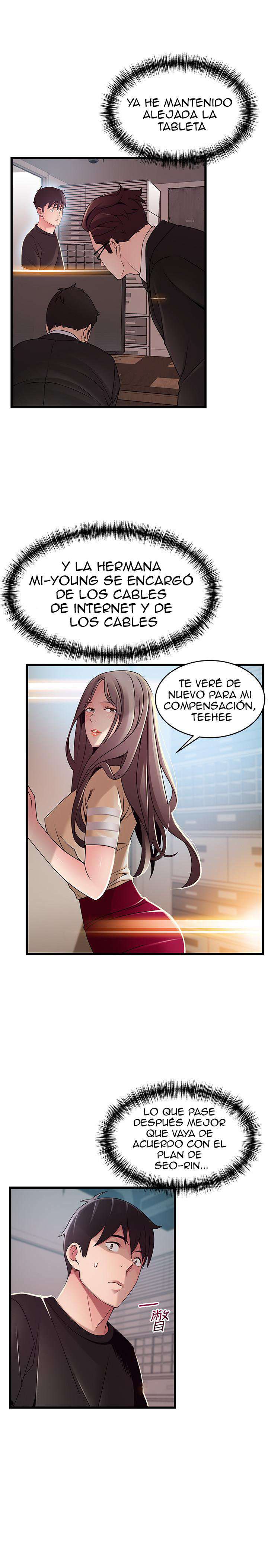 Weakness Capitulo 91 página 26