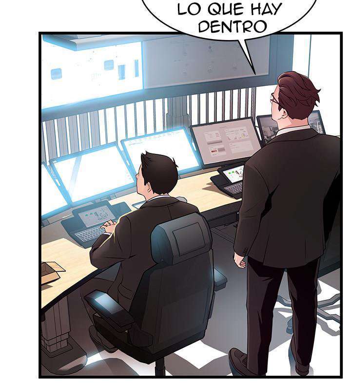 Weakness Capitulo 91 página 31