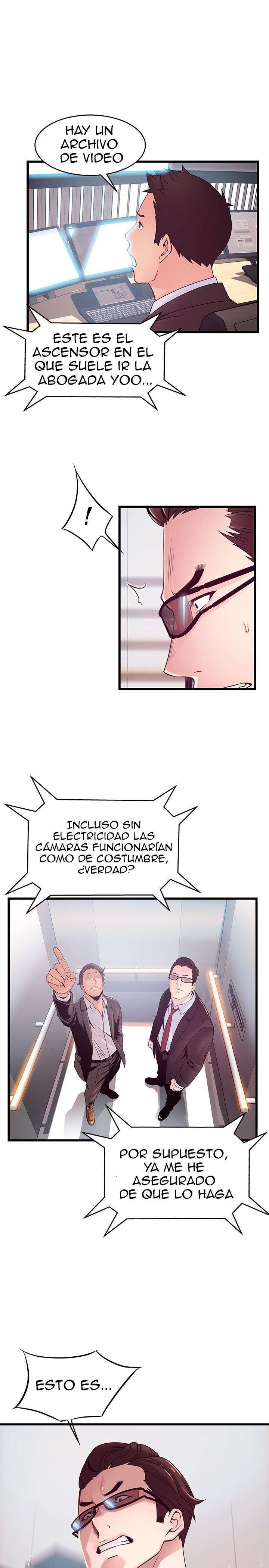 Weakness Capitulo 91 página 32