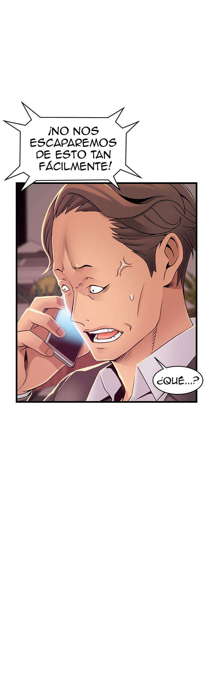 Weakness Capitulo 91 página 36