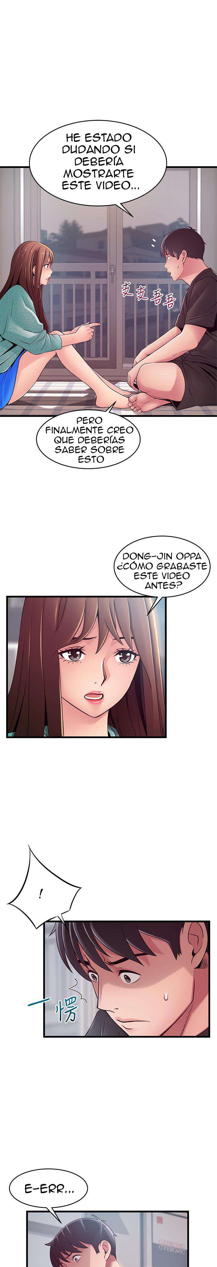 Weakness Capitulo 91 página 4