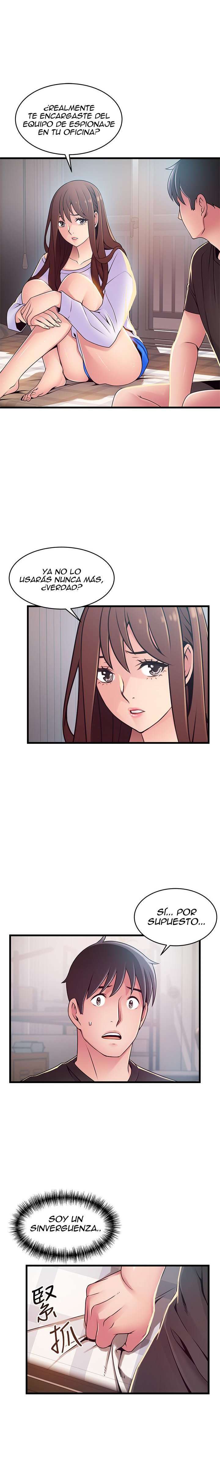 Weakness Capitulo 92 página 10