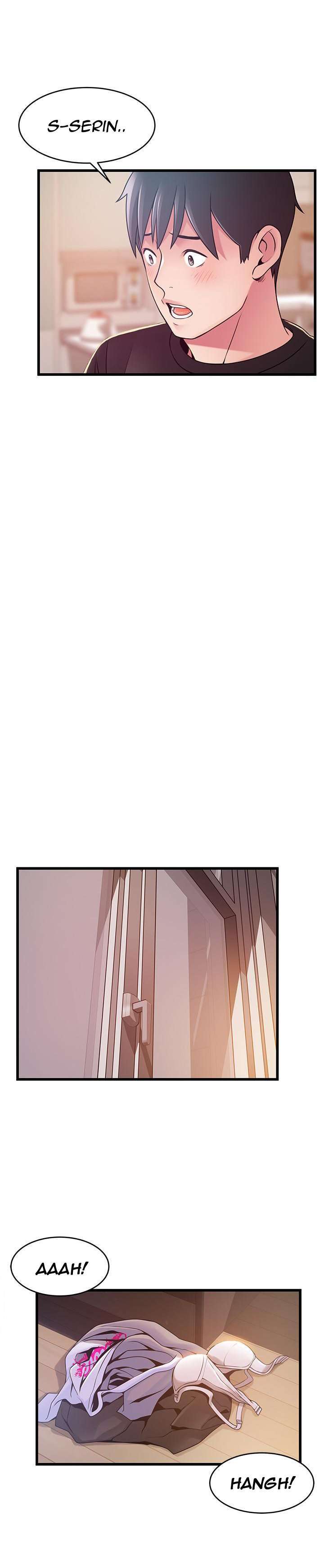 Weakness Capitulo 92 página 13
