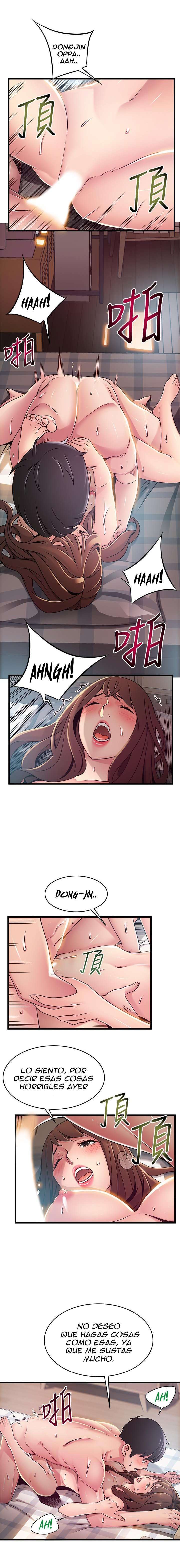 Weakness Capitulo 92 página 14
