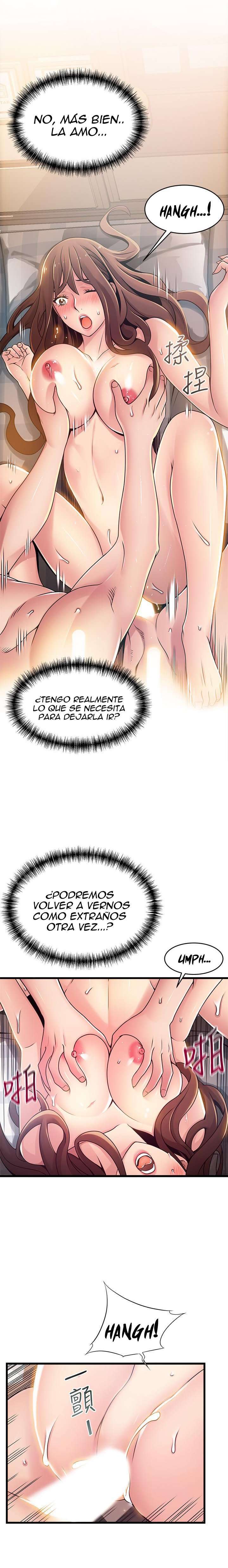 Weakness Capitulo 92 página 16