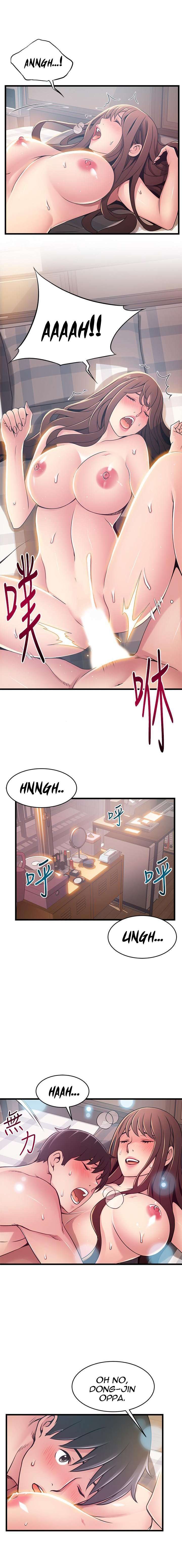 Weakness Capitulo 92 página 17