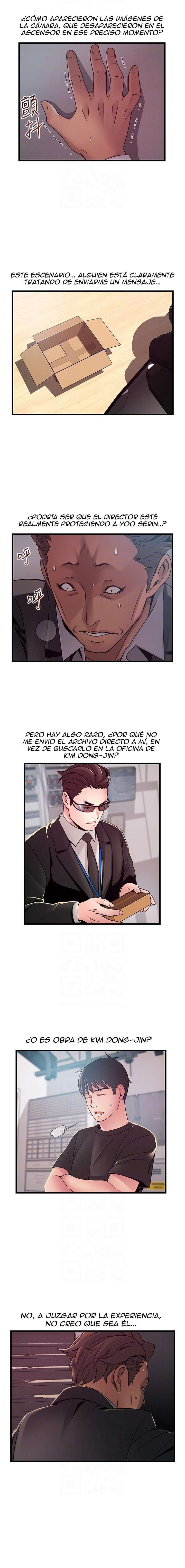 Weakness Capitulo 92 página 4