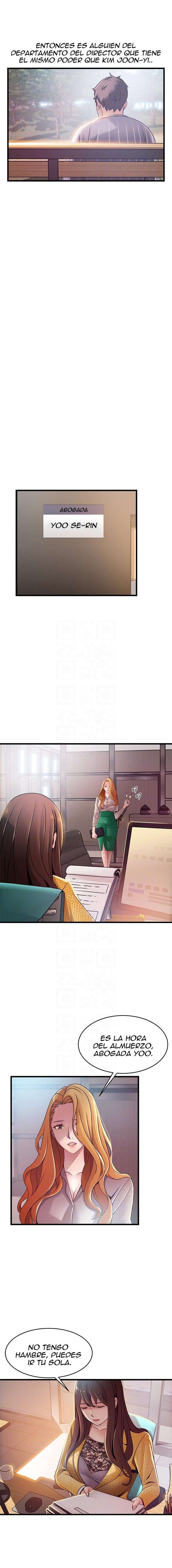 Weakness Capitulo 92 página 5