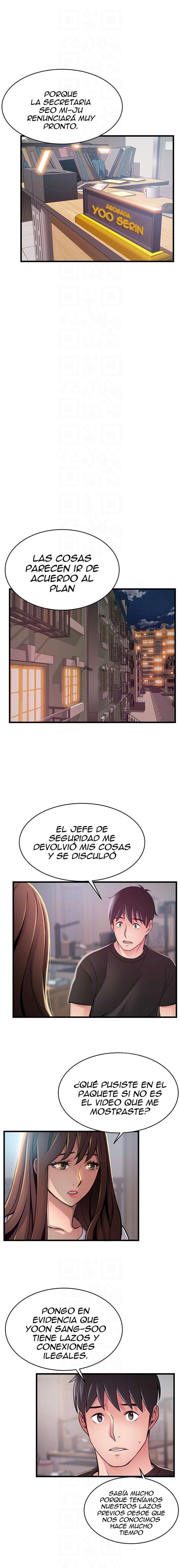 Weakness Capitulo 92 página 7