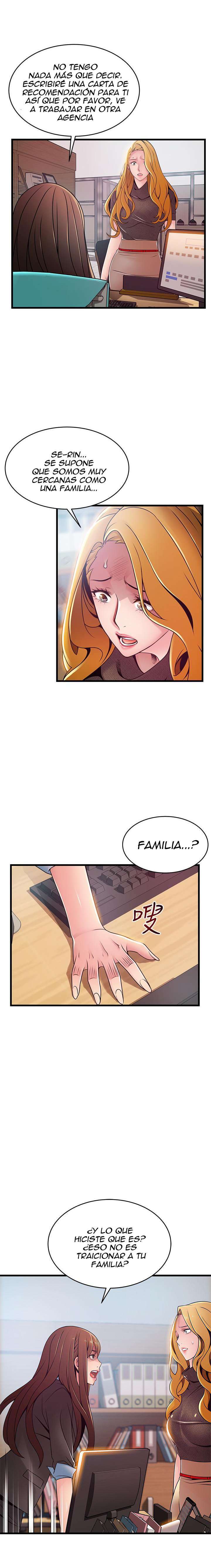 Weakness Capitulo 93 página 10