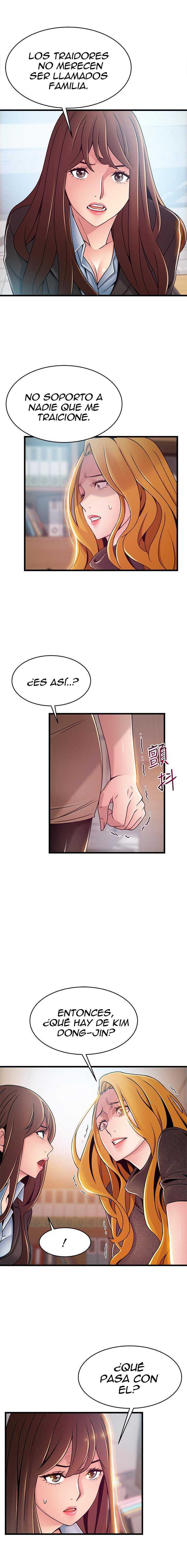 Weakness Capitulo 93 página 11