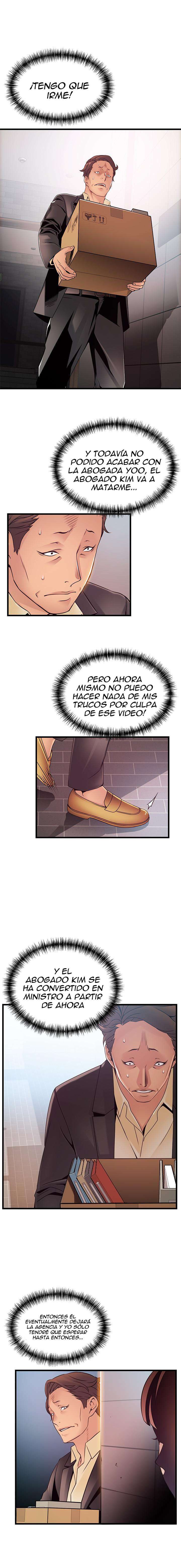 Weakness Capitulo 93 página 14