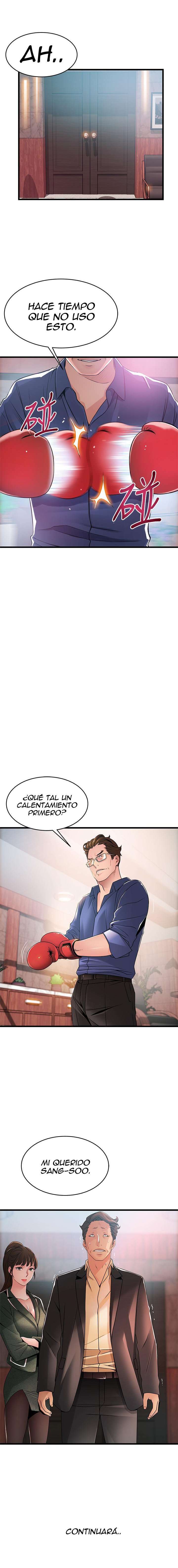 Weakness Capitulo 93 página 16
