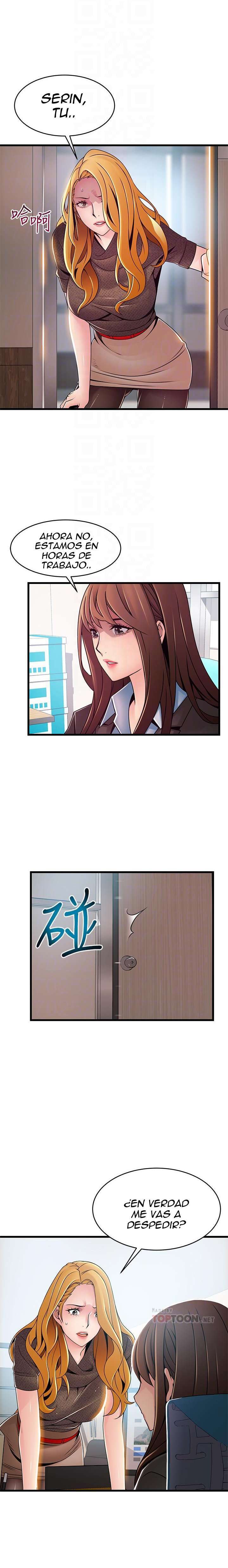 Weakness Capitulo 93 página 7