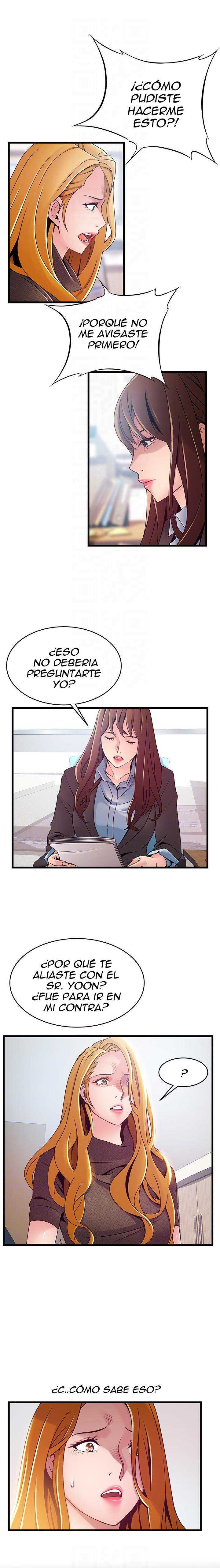Weakness Capitulo 93 página 8