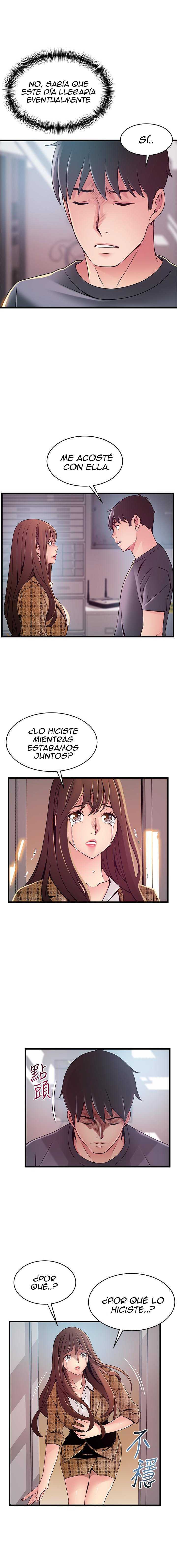 Weakness Capitulo 94 página 10