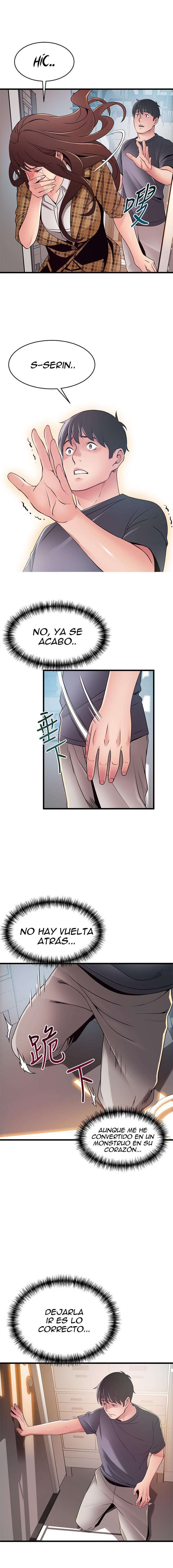 Weakness Capitulo 94 página 13