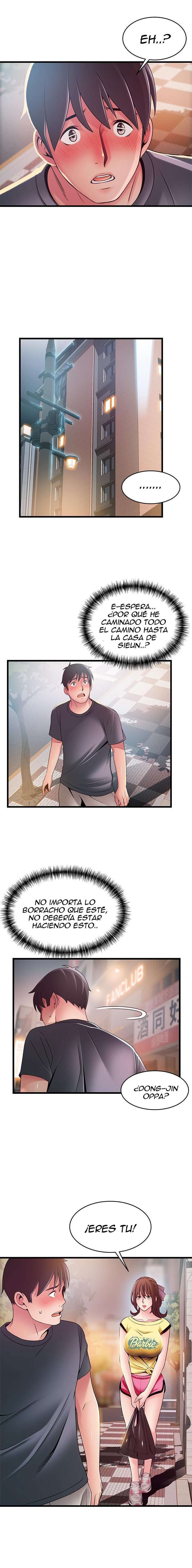 Weakness Capitulo 94 página 16