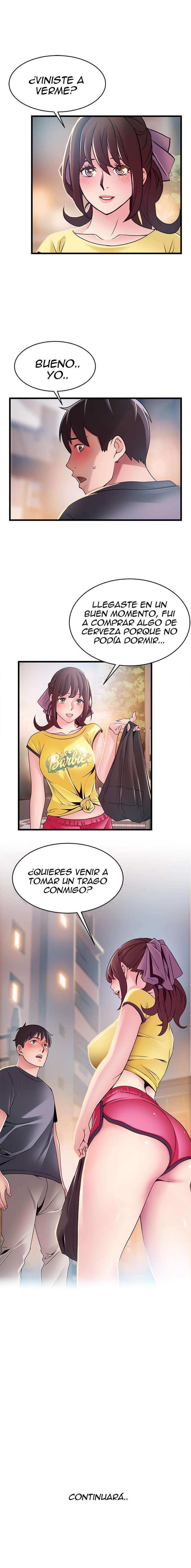Weakness Capitulo 94 página 17